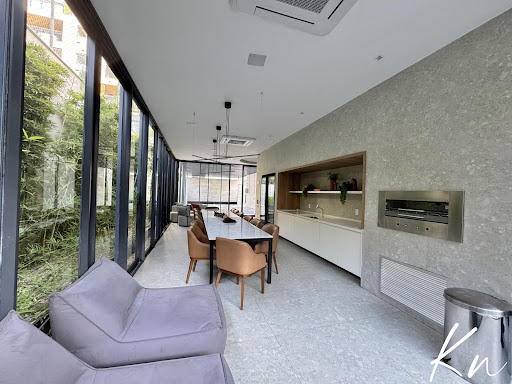 Imagens do imóveis Apartamento em Barra da Tijuca  -  Rio de Janeiro