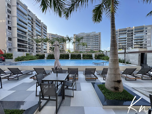 Imagens do imóveis Apartamento em Barra da Tijuca  -  Rio de Janeiro