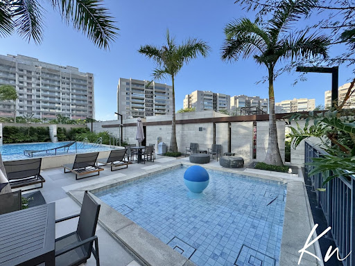 Imagens do imóveis Apartamento em Barra da Tijuca  -  Rio de Janeiro