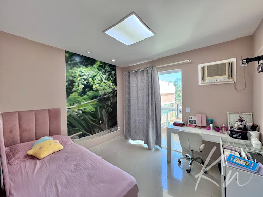 Imagens do imóveis Excelente casa de condomínio com piscina no melhor de Vargem Pequena