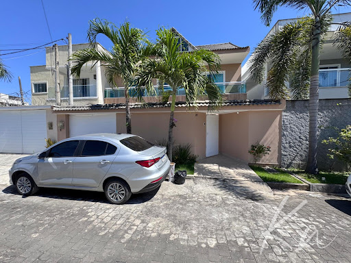 Imagens do imóveis Excelente casa de condomínio com piscina no melhor de Vargem Pequena