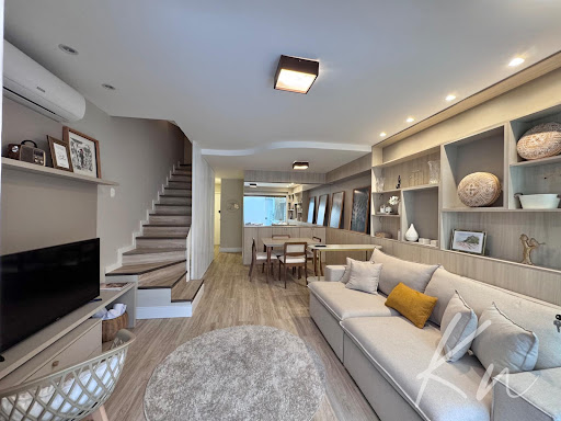 Imagens do imóveis Alugo ou vendo excelente casa triplex mobiliada Recreio