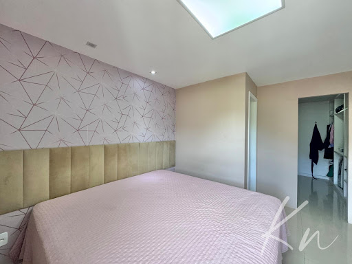 Imagens do imóveis Excelente casa de condomínio com piscina no melhor de Vargem Pequena