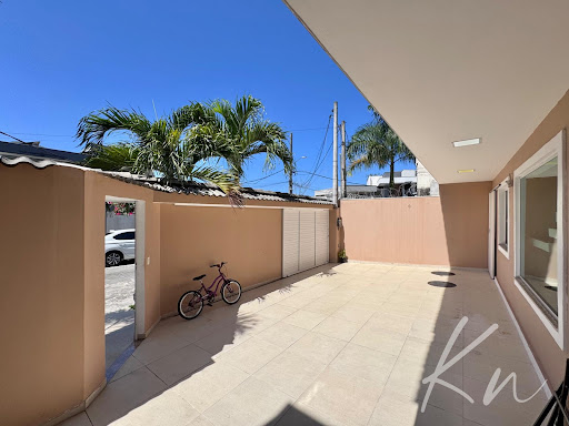 Imagens do imóveis Excelente casa de condomínio com piscina no melhor de Vargem Pequena