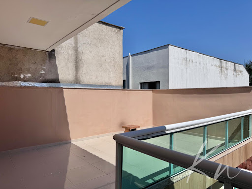 Imagens do imóveis Excelente casa de condomínio com piscina no melhor de Vargem Pequena