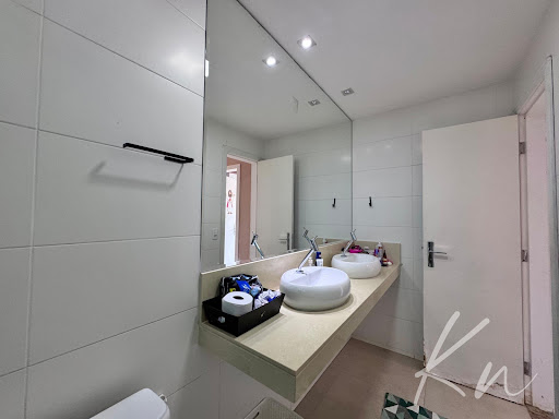 Imagens do imóveis Excelente casa de condomínio com piscina no melhor de Vargem Pequena