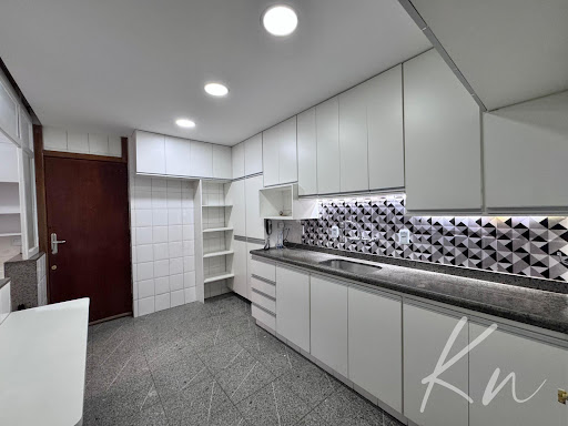 Imagens do imóveis Excelente apartamento 200m2 Gleba A - 4 dormitórios  Recreio 