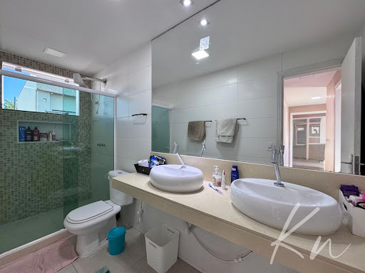 Imagens do imóveis Excelente casa de condomínio com piscina no melhor de Vargem Pequena
