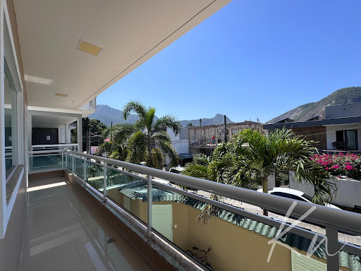 Imagens do imóveis Excelente casa de condomínio com piscina no melhor de Vargem Pequena