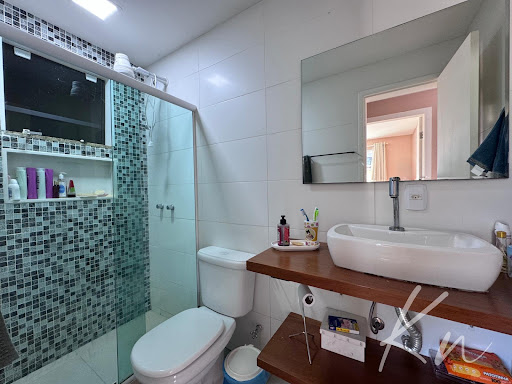 Imagens do imóveis Excelente casa de condomínio com piscina no melhor de Vargem Pequena