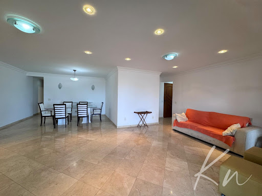 Imagens do imóveis Exclusividade! Excelente apartamento lâmina frontal mar - Lucio Costa