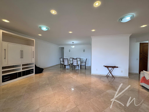 Imagens do imóveis Exclusividade! Excelente apartamento lâmina frontal mar - Lucio Costa