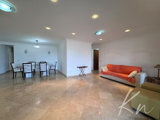 Imagens do imóveis Exclusividade! Excelente apartamento lâmina frontal mar - Lucio Costa