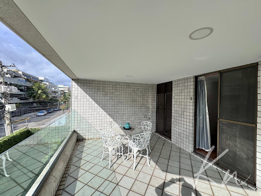 Imagens do imóveis Exclusividade! Excelente apartamento lâmina frontal mar - Lucio Costa