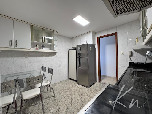 Imagens do imóveis Exclusividade! Excelente apartamento lâmina frontal mar - Lucio Costa