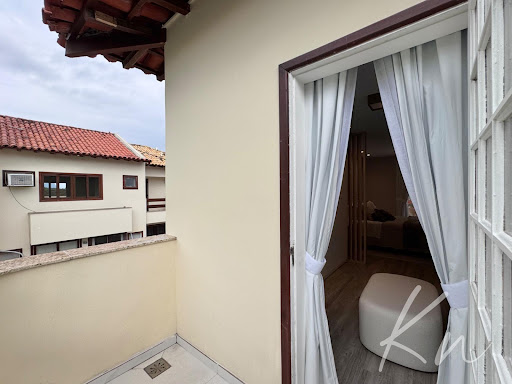 Imagens do imóveis Alugo ou vendo excelente casa triplex mobiliada Recreio