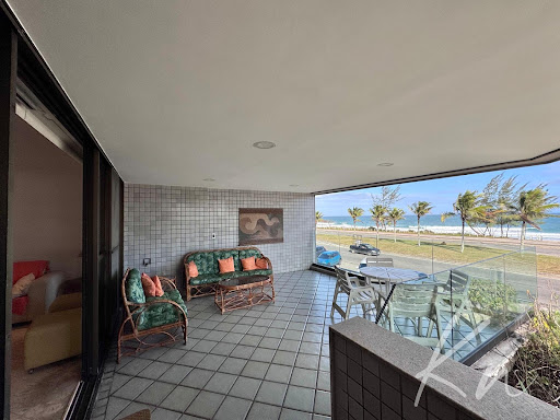Imagens do imóveis Exclusividade! Excelente apartamento lâmina frontal mar - Lucio Costa
