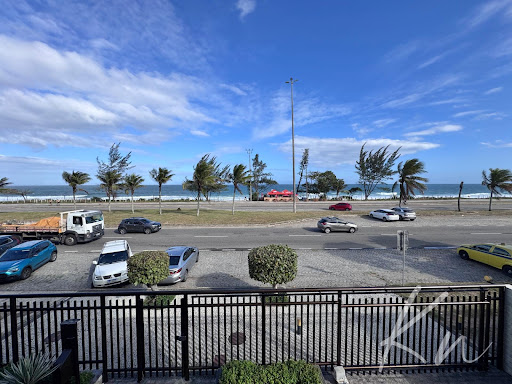 Imagens do imóveis Exclusividade! Excelente apartamento lâmina frontal mar - Lucio Costa