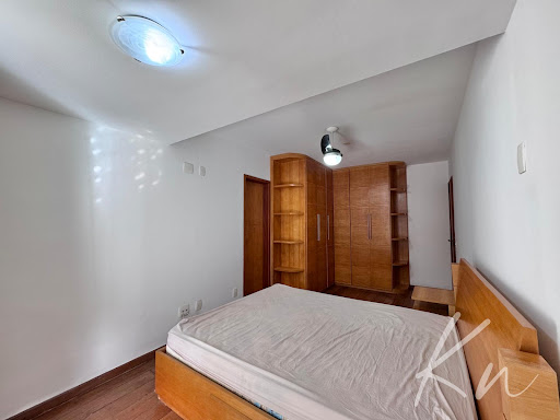 Imagens do imóveis Exclusividade! Excelente apartamento lâmina frontal mar - Lucio Costa