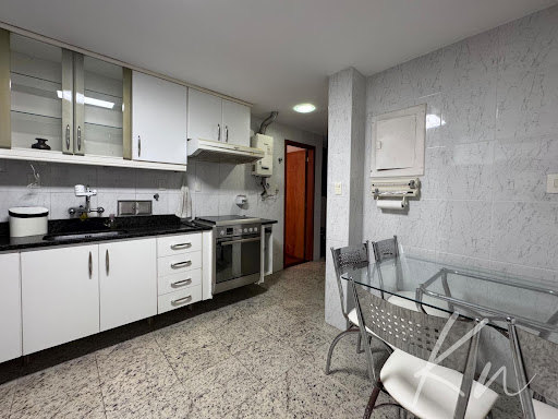 Imagens do imóveis Exclusividade! Excelente apartamento lâmina frontal mar - Lucio Costa
