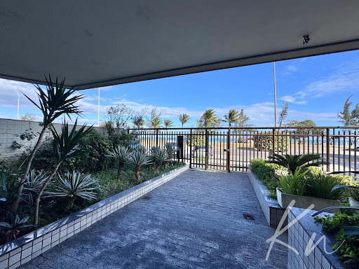 Imagens do imóveis Exclusividade! Excelente apartamento lâmina frontal mar - Lucio Costa