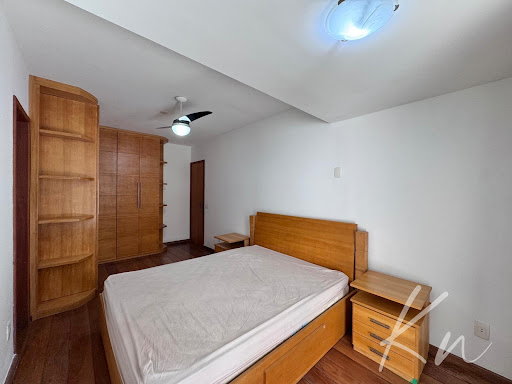 Imagens do imóveis Exclusividade! Excelente apartamento lâmina frontal mar - Lucio Costa