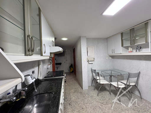 Imagens do imóveis Exclusividade! Excelente apartamento lâmina frontal mar - Lucio Costa