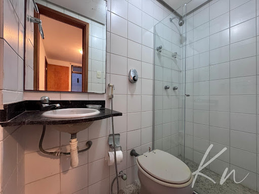 Imagens do imóveis Exclusividade! Excelente apartamento lâmina frontal mar - Lucio Costa