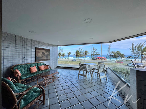 Imagens do imóveis Exclusividade! Excelente apartamento lâmina frontal mar - Lucio Costa