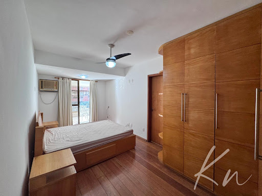 Imagens do imóveis Exclusividade! Excelente apartamento lâmina frontal mar - Lucio Costa