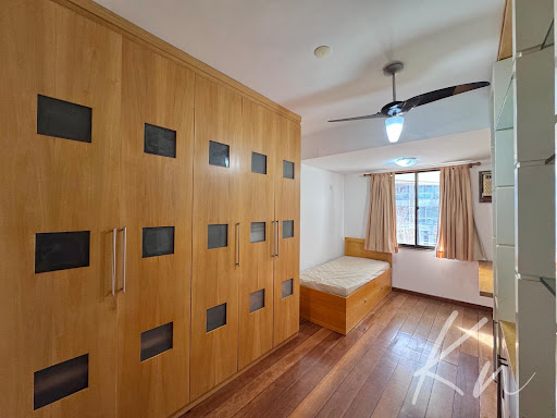 Imagens do imóveis Exclusividade! Excelente apartamento lâmina frontal mar - Lucio Costa
