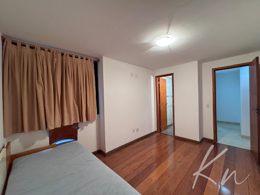 Imagens do imóveis Exclusividade! Excelente apartamento lâmina frontal mar - Lucio Costa