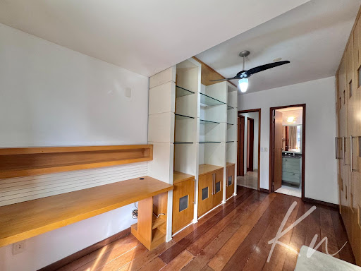 Imagens do imóveis Exclusividade! Excelente apartamento lâmina frontal mar - Lucio Costa