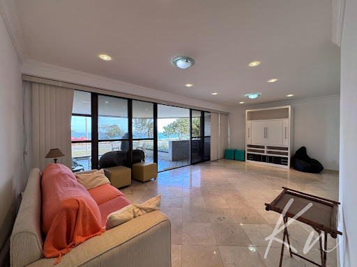 Imagens do imóveis Exclusividade! Excelente apartamento lâmina frontal mar - Lucio Costa