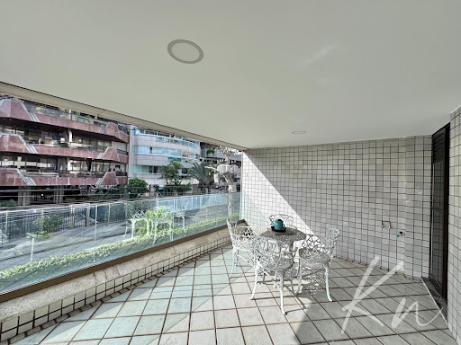 Imagens do imóveis Exclusividade! Excelente apartamento lâmina frontal mar - Lucio Costa