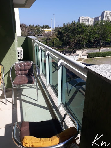 Imagens do imóveis Apartamento para locação Barra da Tijuca
