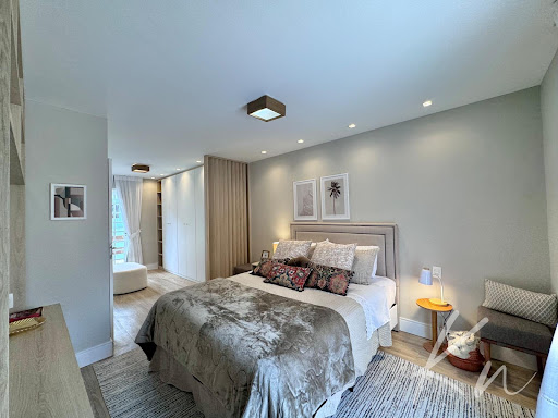 Imagens do imóveis Alugo ou vendo excelente casa triplex mobiliada Recreio