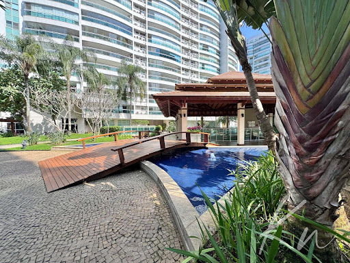 Imagens do imóveis Apartamento Para Alugar Barra Da Tijuca Rio De Janeiro