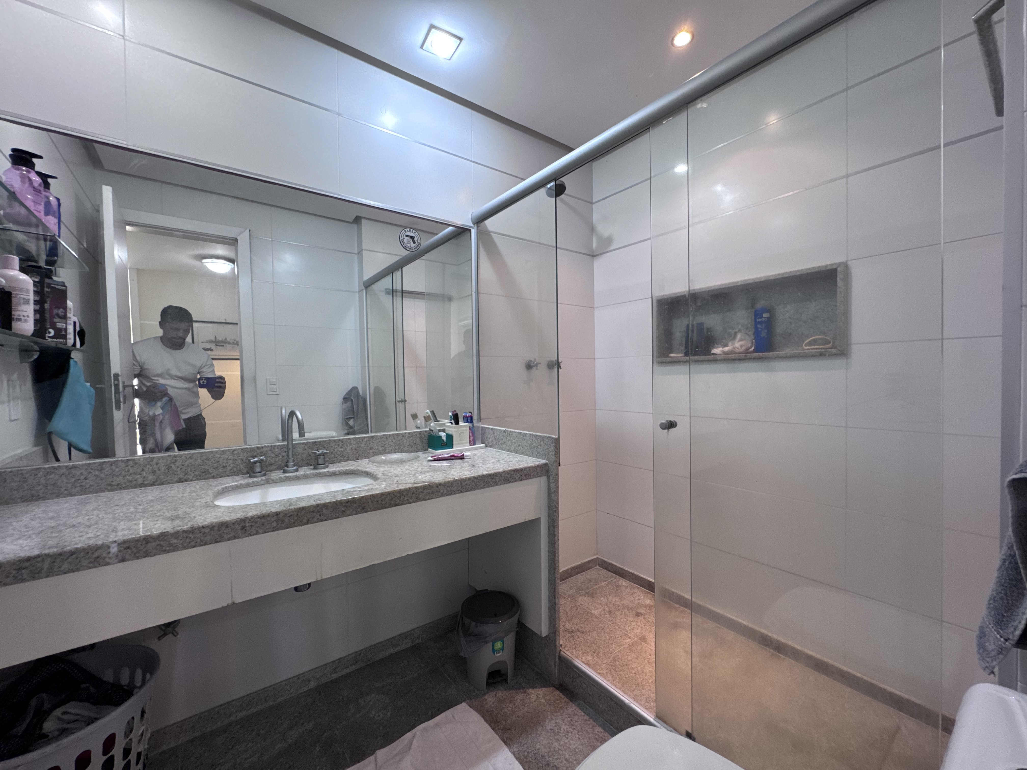 Imagens do imóveis Cobertura Duplex Frente-Mar na Av. Lúcio Costa — Luxo, Vista e Exclusividade no Recreio