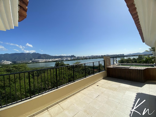 Imagens do imóveis Apartamento Cobertura em Barra da Tijuca  -  Rio de Janeiro
