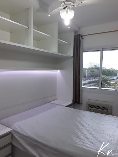 Imagens do imóveis Apartamento para locação Barra da Tijuca