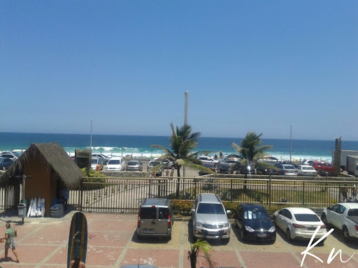 Imagens do imóveis Apartamento para locação Barra da Tijuca