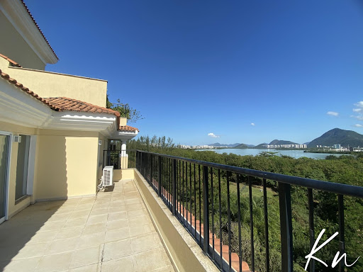 Imagens do imóveis Apartamento Cobertura em Barra da Tijuca  -  Rio de Janeiro