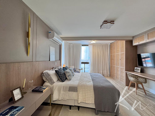 Imagens do imóveis Alugo ou vendo excelente casa triplex mobiliada Recreio