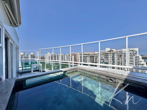 Imagens do imóveis Apartamento Para Alugar Barra Da Tijuca Rio De Janeiro