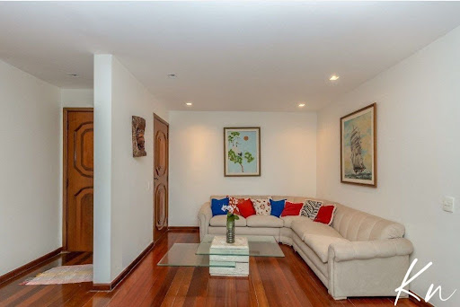 Imagens do imóveis Exclusiva Cobertura Triplex com 369m² e Vista Mar – Av. Lúcio Costa, Posto 5