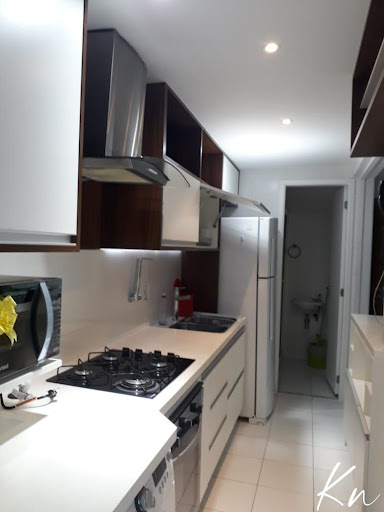 Imagens do imóveis Apartamento para locação Barra da Tijuca