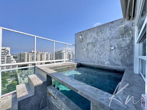 Imagens do imóveis Apartamento Para Alugar Barra Da Tijuca Rio De Janeiro
