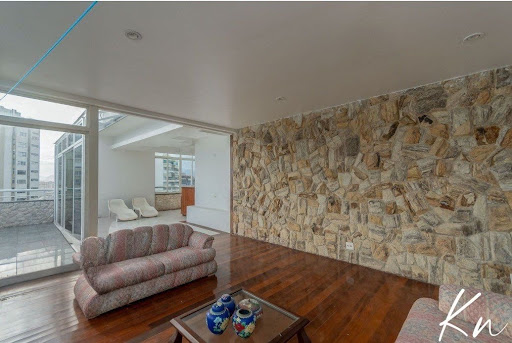 Imagens do imóveis Exclusiva Cobertura Triplex com 369m² e Vista Mar – Av. Lúcio Costa, Posto 5
