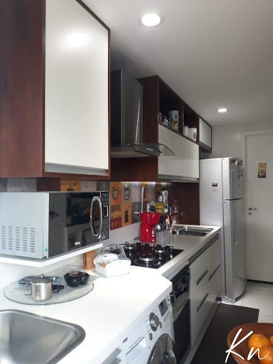 Imagens do imóveis Apartamento para locação Barra da Tijuca